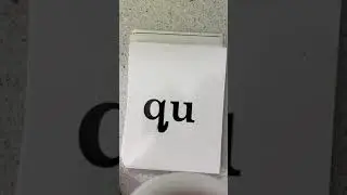 OG card deck