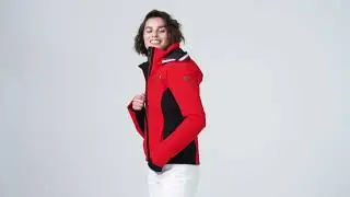 FERA Skiwear 2024: Dynamism