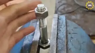 DIY Thread Repair: Mastering the Tap and Die Tool