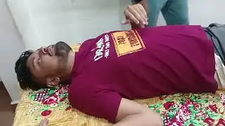 Full body treatment#popular #viral #video #msb #agra 9457873035