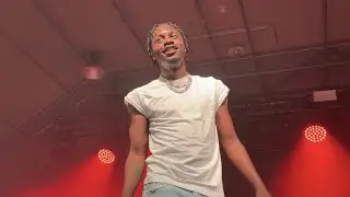 Lil Tjay - Hold On (Live from Born 2 Be Great Tour 2023, Munich, Germany)