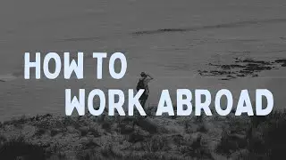 I Avoid HR & Network (Tell People I'm Looking for Work)