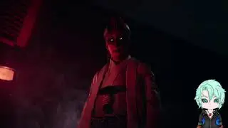 Evil Doll said Don't trust Fox Daddy