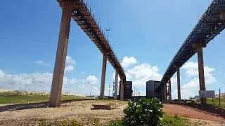 Mineradora em Pec&eacute;m/CE