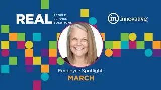 Innovative Employee Spotlight March 2025
