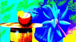 EDM MUSIC 🎶- ORANGE Fresh (electro dance music 🎶 🎶🎵)