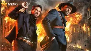 FINAL TRIGGER (2026) | Jason Statham vs Scott Adkins | Full Action Movie