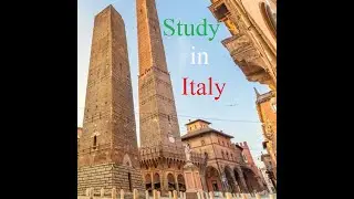 Interview with the Italian Ambassador Dante Brandi for Study in Europe Fair