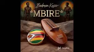 Badman Kusso Mbire Song pro By Dr Blacks Artworld Music 