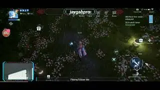Dragon Raja: Soul Dancer