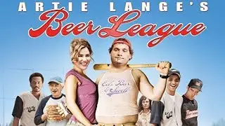 Beer League Movie Review