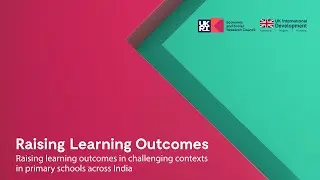 Multilingual teaching and learning for better learning outcomes