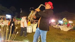 Tumse milke aisa laga hindi song Instrumental on Saxophone by SJ Prasanna (9243104505,Bangalore)