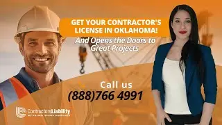 How to Become a Licensed Contractor in Oklahoma: Complete Walkthrough
