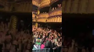 VASSY live with AQUA - US Live Nation Tour  [House Of Blues, Chicago]