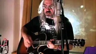 J Mascis - Circle of Friends at Pitchfork
