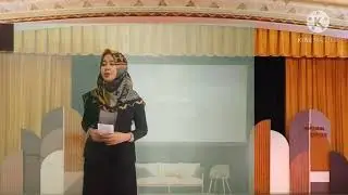 Ability To Arrage The Opening And Closing The International Seminar