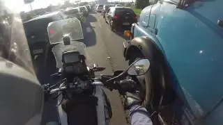 Vem na garupa virtual 2