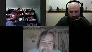 Dead Headspace: Ep.154 - Edward Lee