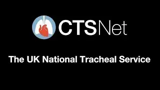 The UK National Tracheal Service: An Interview With Martin Elliott