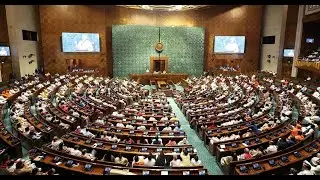LOK SABHA LIVE |Parliament Session Day 4 | SIR Row | Sanchar Saathi | PM Modi | Rahul Gandhi |BJP