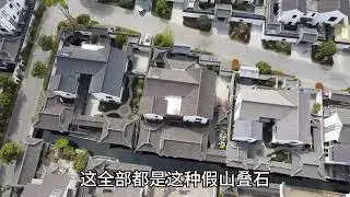这才是扬州真正的富人区，能住进来的非富即贵，一般人很难想象！