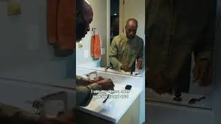 Dr. Sebi's Beard Oil- Batana Oil Formula