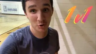 SENSATIONAL 1V1 AGAINST ATHLETIC VARSITY HOOPER!!!