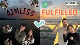 The Power of Vision: From Aimless to Fulfilled