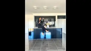 MY EMPTY HOUSE TOUR 2023-I BUILT MY FIRST HOUSE AT 25