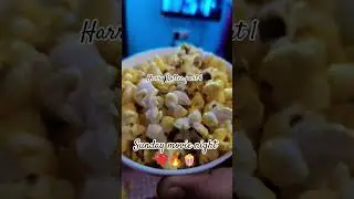 harry potter part 1 #youtubeshorts #moviedate #food #arijitsingt #love #bollywood #recipe #hindi
