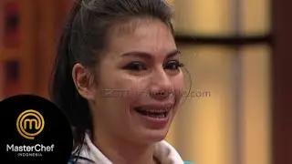 Rizky dan Laras pulang Yulia menangis [Master Chef Indonesia] [29 Agustus 2015]