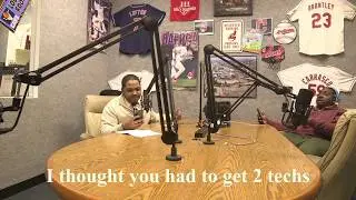DMV Sports Talk Radio | NBA Ejections |