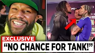 Floyd Mayweather Predicts Gervonta Davis vs Keyshawn Davis | Full Fight Breakdown