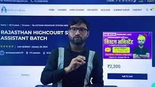 🎁system assistant course best offer anvira education l system assistant classes
