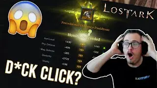 How To Get 100% Honing Chance Every Time #lostark