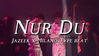 [FREE] Jazeek x 2000s RnB x Milano Type Beat - 
