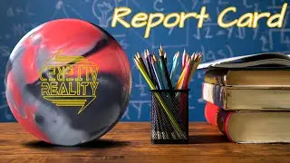 Report Card: Altered Reality