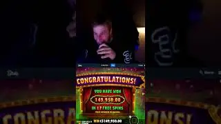Huge $150,000 win from Zombie Carnival