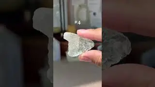 10 Crystals That Glow Under UV Light!✨