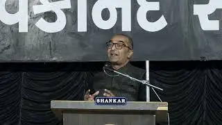 Sanjay Raval Motivation speech || Swami Vivekanand Sankul Una || Date-06 March 2022 || Part 02