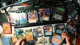 Birthday Collector Box Opening!