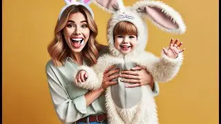 🐰 OLLULL Baby Animal Costumes Unisex Toddler | Best Rabbit Costume Kids 🐰