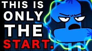 BFDI Plot Problems&hellip; (TPOT 21)
