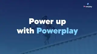Powerplay- #1 Construction Management App