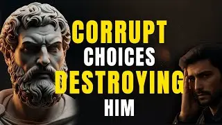 YOU'RE MAKING 7 CORRUPT DECISIONS EVERY DAY (Without Knowing It)