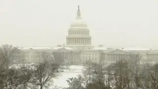 Presidential election results to be certified on anniversary of Jan. 6, 2021 attack on the Capitol