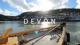 DEVON in Motion | A Travel Film