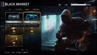 BO3 Mad Supply Drop!!!!!