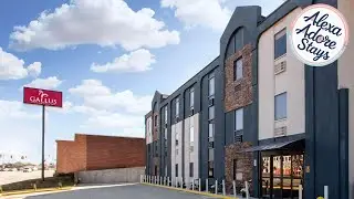 Gallus Stadium Park Inn, Ascend Hotel Collection | Columbia (SC), United States | Hotel Review 🏨